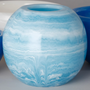 Vases - Resin Sphere - LILY JULIET