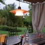 Outdoor hanging lights - LADY GALALA - MARTINELLI LUCE