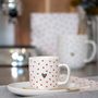 Mugs - ppd PURE Espresso Cup - PPD PAPERPRODUCTS DESIGN GMBH