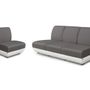 Sofas for hospitalities & contracts - VICTORIA Sofa 3 seats - GANSK