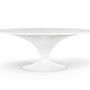 Dining Tables - CHARM Oval Dining Table - GANSK