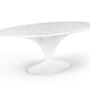 Dining Tables - CHARM Oval Dining Table - GANSK