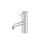 Sinks - Plug | Single-lever washbasin mixer, with push-up waste - RVB