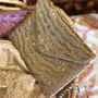 Clutches - AMAL CLUTCH GOLDEN - PIPOL