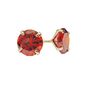 Jewelry - GUIDA EARRING RED - PIPOL