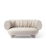 Sofas - “Sumo” armchair - MAISON DADA