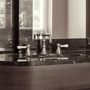 Sinks - 1935 | 3-hole washbasin mixer - RVB