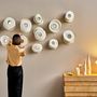 Other wall decoration - Wall Petals/wall decoration - MOBJE