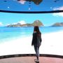 Wall ensembles - immersive multimedia multisensory technology walls | World of Sensations - HCOMM SRL