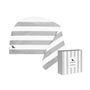 Accessoires de voyage - Enveloppements capillaires - Collections Cabana, Botanique et Animal - DOCK & BAY