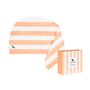 Accessoires de voyage - Enveloppements capillaires - Collections Cabana, Botanique et Animal - DOCK & BAY