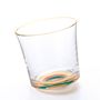 Glass - Spinning top glass - ISHIZUKA GLASS CO., LTD.