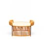 Coffee tables - Coffe table Altana ME - CHAIRS & MORE SRL