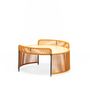 Coffee tables - Coffe table Altana ME - CHAIRS & MORE SRL