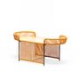 Coffee tables - Altana OV - CHAIRS & MORE SRL