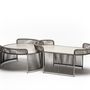 Coffee tables - Altana OV - CHAIRS & MORE