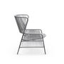 Lounge chairs for hospitalities & contracts - Lounge Altana P - CHAIRS & MORE