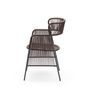 Deck chairs - Chair Altana SP - CHAIRS & MORE