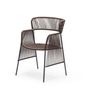 Transats - Chaise Altana SP - CHAIRS & MORE