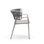 Transats - Chaise Klot SP - CHAIRS & MORE SRL