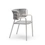 Deck chairs - Chair Klot SP - CHAIRS & MORE SRL