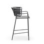 Stools for hospitalities & contracts - Stool Klot SG - CHAIRS & MORE SRL