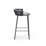 Stools for hospitalities & contracts - Stool Millie SG-65 - CHAIRS & MORE SRL