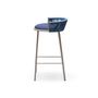 Stools for hospitalities & contracts - Stool Millie SG-65 - CHAIRS & MORE