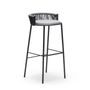 Stools - Stool Millie SG-80 - CHAIRS & MORE SRL