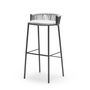 Stools - Stool Millie SG-80 - CHAIRS & MORE SRL