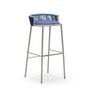 Stools - Stool Millie SG-80 - CHAIRS & MORE