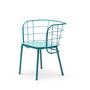 Chairs for hospitalities & contracts - Chairs Jujube SP - CHAIRS & MORE SRL