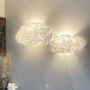 Wall lamps - Mist Wall Lamp - Size L - L'ATELIER DES CREATEURS