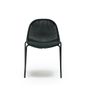 Chaises - Edwin stacking chair - FEELGOOD DESIGNS