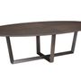 Dining Tables - TABLE LOUNGE - MICHEL FERRAND