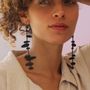 Jewelry - FLOAT Earrings - TUN