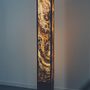 Decorative objects - Floor Lamp — Pastello Collection - ALUMÉ