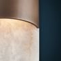 Wall lamps - MARTEL Wall Light - ENTRELACS