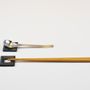 Cutlery set - Cast iron chopsticks rest/Square - CHUSHIN KOBO