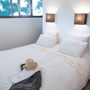 Bed linens - Seaside duvet cover - VAGABONDE INTERNATIONAL