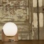 Table lamps - Juliette table lamp - PASCAL & PHILIPPE