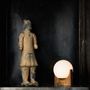 Table lamps - Juliette table lamp - PASCAL & PHILIPPE