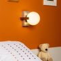 Wall lamps - Juliette sconce - PASCAL ET PHILIPPE