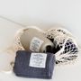 Foulards et écharpes - Serviette/écharpe en gaze 2,5 couches - SHINTO TOWEL