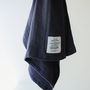 Tissus pour extérieurs - Serviette gaze 2,5 couches / foulard - SHINTO TOWEL