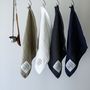 Tea towel - 2.5-Ply Gauze / washcloth - SHINTO TOWEL