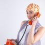 Hair accessories - Swimming Cap and Bag - KORES