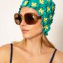 Hair accessories - Swimming Cap and Bag - KORES