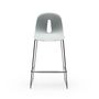 Chairs for hospitalities & contracts - Counter stool Gotham SL-SG-65 - CHAIRS & MORE