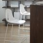 Chairs for hospitalities & contracts - Counter stool Gotham SL-SG-65 - CHAIRS & MORE SRL